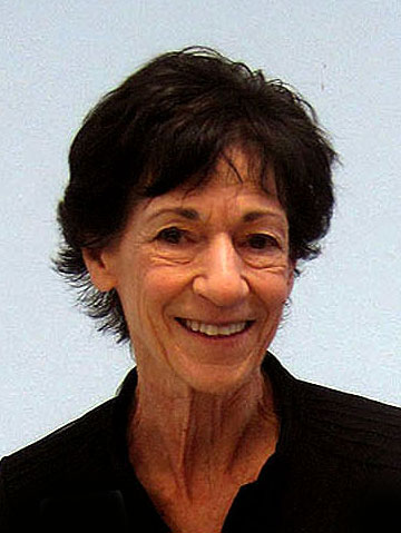 Sandy Lefkowitz